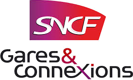 Gares & Connexions