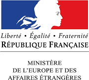 Ministère de l'Europe et des Affaires étrangères