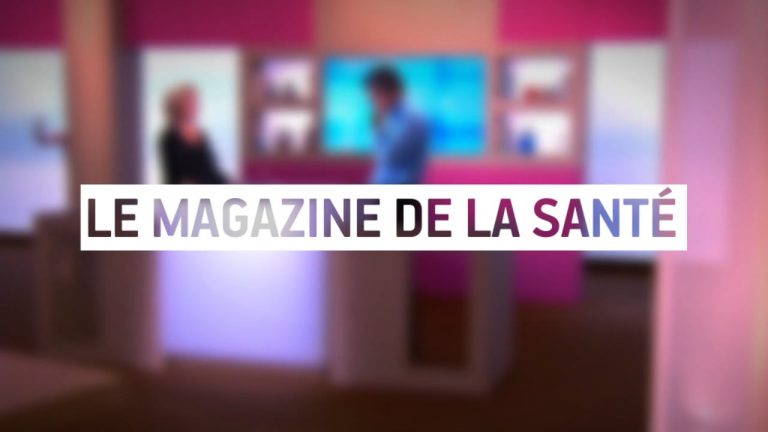 Reportage TV sur les actions de l'association Pour La Vie