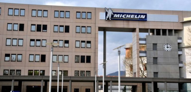 Michelin fait briller les yeux des enfants !