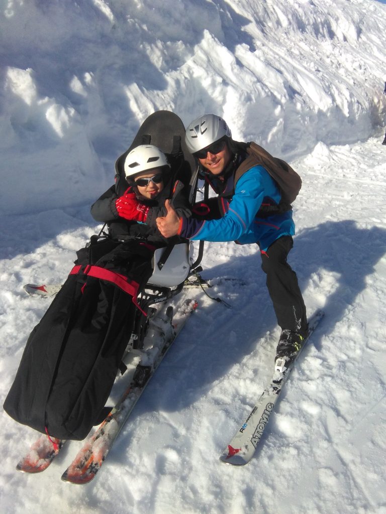 Une semaine au ski au Mont-Dore