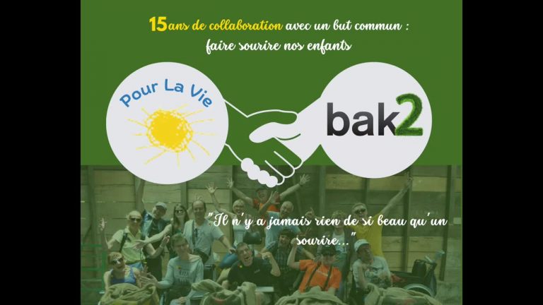 Le recyclage des smartphones avec BAK2