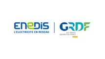 Enedis GRDF