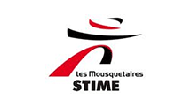 Les mousquetaires STIME
