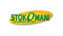 Stockomani