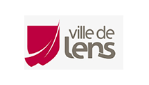 Ville de Lens