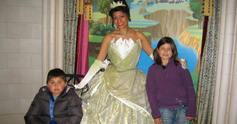 LES RÊVES D’ENFANTS : LE VOEU DE QUENTIN