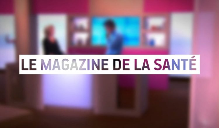 REPORTAGE TV SUR LES ACTIONS DE L’ASSOCIATION POUR LA VIE