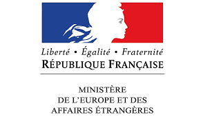 MINISTERE AE