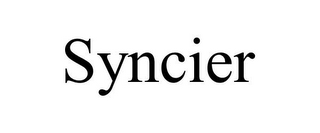 SYNCIER