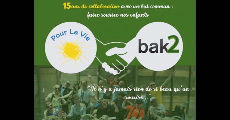 LE RECYCLAGE DES SMARTPHONES AVEC BAK2